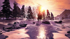 Game image #1 of Perfect