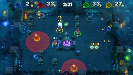 Game image #1 of Ghosthunter Game image #1 of Ghosthunter