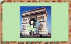 Game image #2 of 1001 Jigsaw. World Tour: France Game image #2 of 1001 Jigsaw. World Tour: France