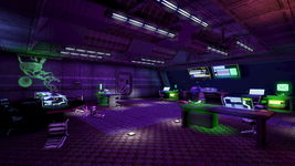 Game image #1 of Deus Ex: Revision Game image #1 of Deus Ex: Revision