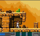 Game image #2 of Planet of the Apes Game image #2 of Planet of the Apes