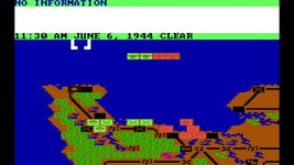 Game image #2 of Crusade in Europe Game image #2 of Crusade in Europe