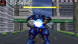 Game image #1 of Project: Horned Owl