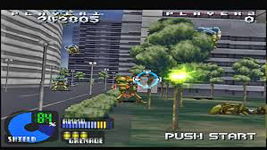 Game image #3 of Project: Horned Owl