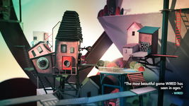 Game image #1 of Lumino City Game image #1 of Lumino City