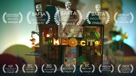 Game image #3 of Lumino City Game image #3 of Lumino City