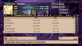 Game image #2 of Disgaea 2: Dark Hero Days Game image #2 of Disgaea 2: Dark Hero Days