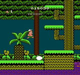 Game image #1 of Adventure Island II Game image #1 of Adventure Island II