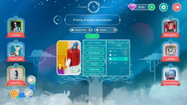 Game image #2 of Imagination - Online Board game