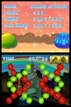 Game image #2 of Invasion of the Alien Blobs! Game image #2 of Invasion of the Alien Blobs!