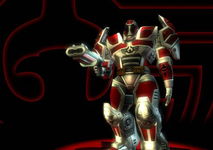 Game image #1 of Tribes 2 Game image #1 of Tribes 2