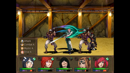 Game image #1 of Immortal Sins Game image #1 of Immortal Sins