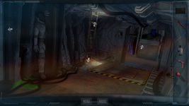 Game image #3 of Morningstar: Descent to Deadrock
