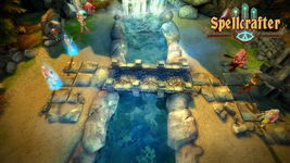 Game image #2 of Spellcrafter Game image #2 of Spellcrafter