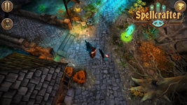 Game image #3 of Spellcrafter Game image #3 of Spellcrafter