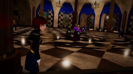 Game image #3 of Arcus Game image #3 of Arcus