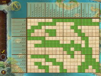 Game image #2 of Fill and Cross Pirate Riddles 3 Game image #2 of Fill and Cross Pirate Riddles 3