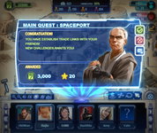 Game image #2 of Star Wars: Outpost