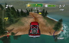 Game image #1 of Excite Truck Game image #1 of Excite Truck