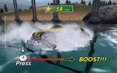 Game image #2 of Excite Truck Game image #2 of Excite Truck