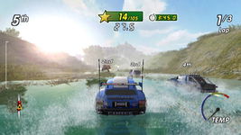 Game image #3 of Excite Truck Game image #3 of Excite Truck