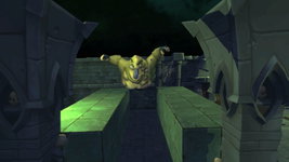 Game image #2 of A Legend of Luca