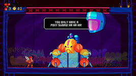 Game image #1 of Cybarian: The Time Travelling Warrior