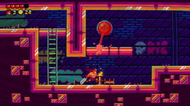 Game image #2 of Cybarian: The Time Travelling Warrior