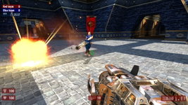 Game image #1 of Serious Sam HD: Gold Edition Game image #1 of Serious Sam HD: Gold Edition