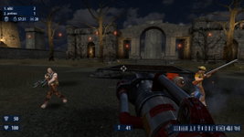 Game image #3 of Serious Sam HD: Gold Edition Game image #3 of Serious Sam HD: Gold Edition
