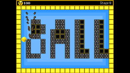 Game image #3 of Yellow Ballman Game image #3 of Yellow Ballman