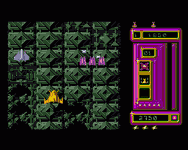 Game image #2 of Goldrunner Game image #2 of Goldrunner