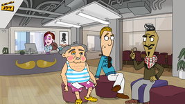 Game image #1 of Piposh