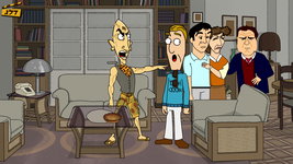 Game image #3 of Piposh