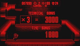 Game image #2 of Mario Clash