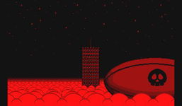 Game image #3 of Mario Clash