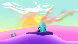 Game image #3 of One Hand Clapping