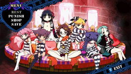 Game image #1 of Criminal Girls Game image #1 of Criminal Girls