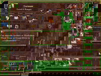 Game image #1 of Heroes Chronicles: Clash of the Dragons