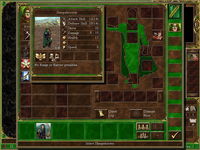 Game image #3 of Heroes Chronicles: Clash of the Dragons