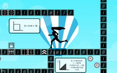 Game image #1 of Goddess of Math 数学女神 Game image #1 of Goddess of Math 数学女神