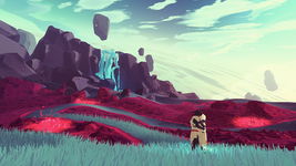 Game image #1 of Haven Game image #1 of Haven
