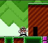 Game image #1 of Wario Land II Game image #1 of Wario Land II