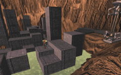 Game image #3 of Bioforge Game image #3 of Bioforge