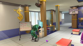 Game image #3 of Supreme League of Patriots Issue 3: Ice Cold in Ellis