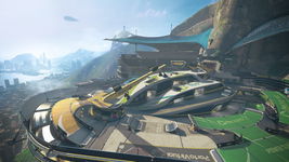 Game image #3 of RIGS: Mechanized Combat League Game image #3 of RIGS: Mechanized Combat League