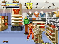 Game image #3 of Burning Fight