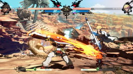 Game image #1 of GUILTY GEAR -STRIVE-