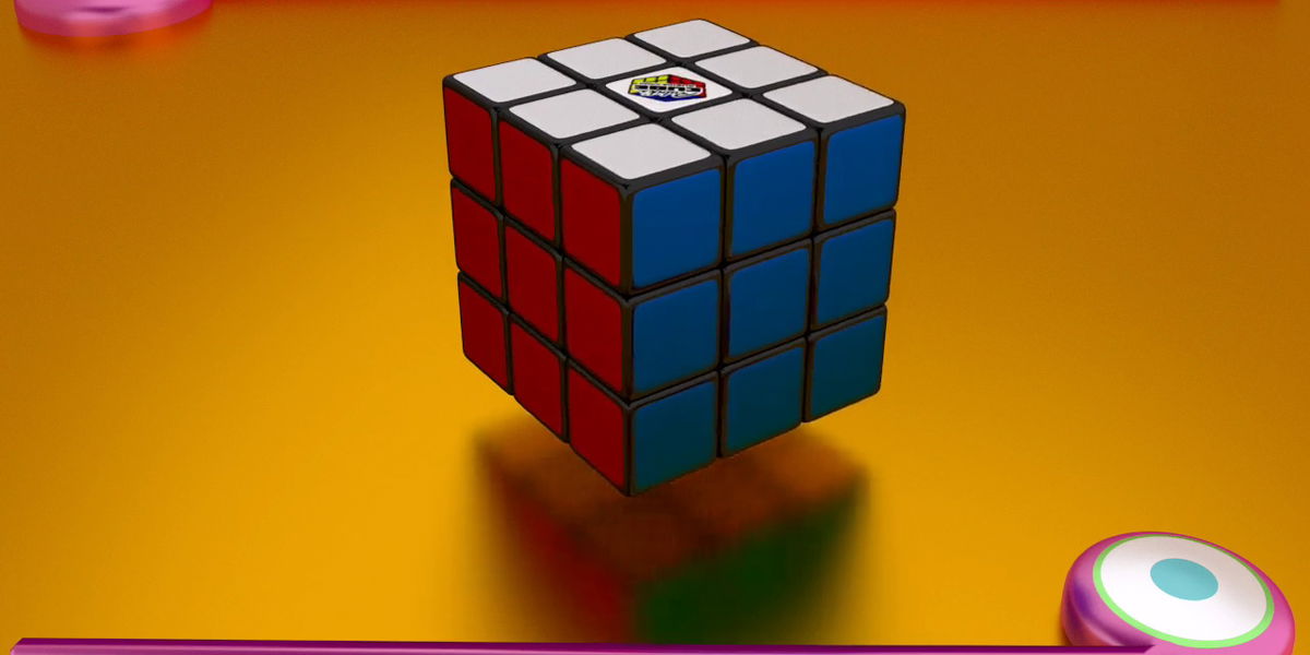 Rubik's Cube