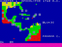 Game image #1 of Apocalypse